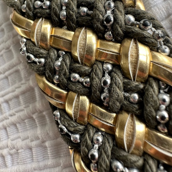 Belt gold - Picture 3 of 7